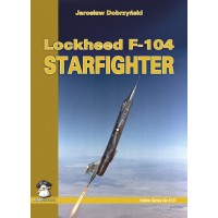 Lockheed F-104 Starfighter