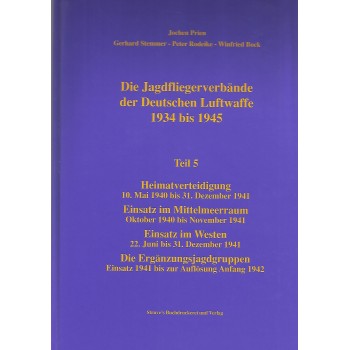 05,Heimatverteidigung Mai 1940 bis Ende 1941,Einsatz im Mittelme
