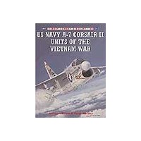 048,US Navy A-7 Corsair II Units of the Vietnam War