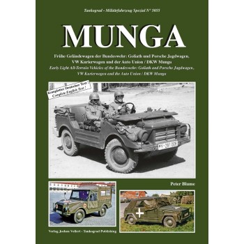 5055,MUNGA
