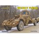 10,Husky VMMD US Minensuchfahrzeug