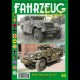 65, M3A1 White Scout Car