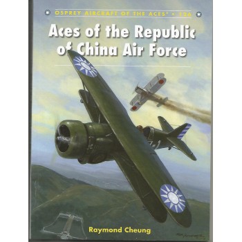 126,Aces of the Republic of China Air Force