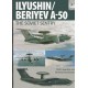 6,Ilyuhin/Beriyev A-50 - The Soviet Sentry