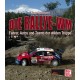 Die Rallye WM