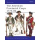 1,The American Provincial Corps 1775 - 1784