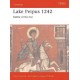 46,Lake Peipus 1242