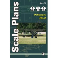 21,Polikarpov Po-2