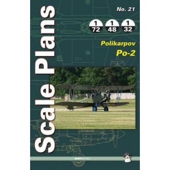 21,Polikarpov Po-2