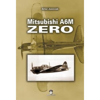 Mitsubishi A6M Zero