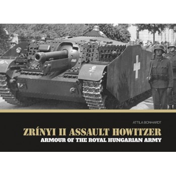 ZRINYI II Assault Howitzer