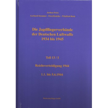 13/1,Reichsverteidigung 1.1. bis 5.6.1944