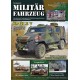 Tankograd Militärfahrzeug 3/2015