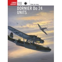 110,Dornier Do 24 Units