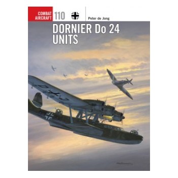 110,Dornier Do 24 Units
