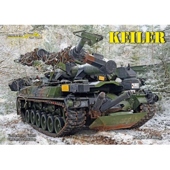 15,Keiler Minenräumpanzer