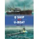 57,Q Ship vs U-Boat 1914 - 1918