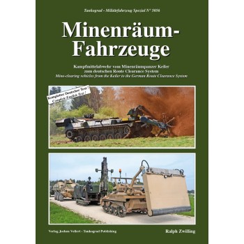 5056,Minenräumfahrzeuge