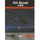 AEG Aircraft of WW I