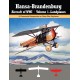 Hansa-Brandenburg Aircraft of WW I Vol.1 : Landplanes