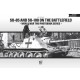 9, SU-85 and SU-100 on the Battlefield
