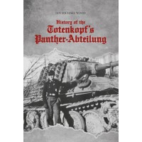 History of the Totenkopf`s Panther-Abteilung