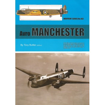 103,Avro Machester