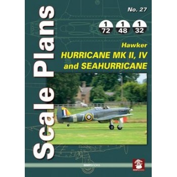 27,Hawker Hurricane Mk. II , IV