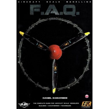 S.A.Q. - Aircraft Scale Modelling