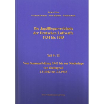 09/II,Winterkampf im Osten 6.12.1941 bis 30.04.1942