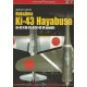 27,Nakajima Ki-43 Hayabusa