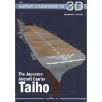 41,The Japanese Aircraft Carrier Taiho