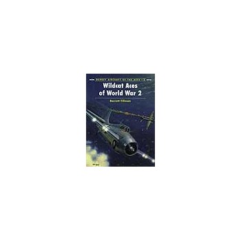 003,Wildcat Aces of World War II