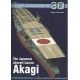 42,The Japanese Aircraft Carrier Akagi