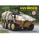 16,San-Boxer,GTK Boxer A0,A1 + sgSanKfz