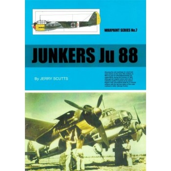 7,Junkers Ju 88