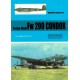 13,Focke Wulf FW 200 Condor