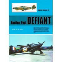 42,Boulton Paul Defiant