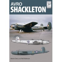 9,Avro Shackleton