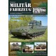 Tankograd Militärfahrzeug 1/2016