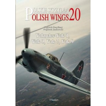 20,Yakovlev Yak-1,Yak-3.Yak-7,Yak-9