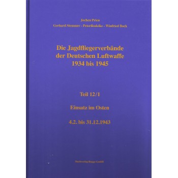 12/1, Einsatz im Osten 4.2. bis 31.12.1943