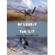 65, Bf 109 E/F vs Yak-1/7 Eastern Front 1941 - 1942