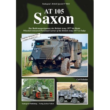 9024, AT 105 Saxon