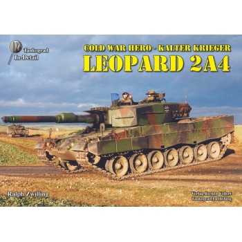 Leopard 2A4 