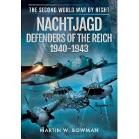 Nachtjagd - Defenders of the Reich 1940 - 1943
