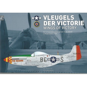 Vleugels der Victorie - Wings of Victory
