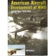 American Aircraft Development of WW II - Special Types 1939 - 1945