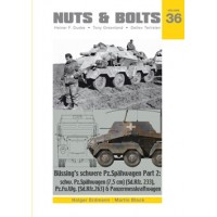 36,Büssing`s schwere Pz.Spähwagen Part 2