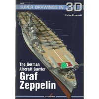 45,The German Aircraft Carrier Graf Zeppelin